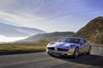 Fisker Karma 2012 года